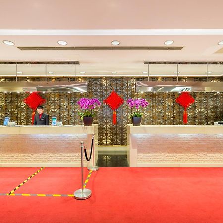Beijing Pudi Hotel Exterior photo