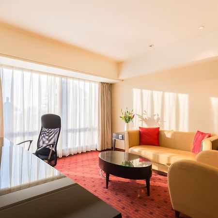 Beijing Pudi Hotel Exterior photo