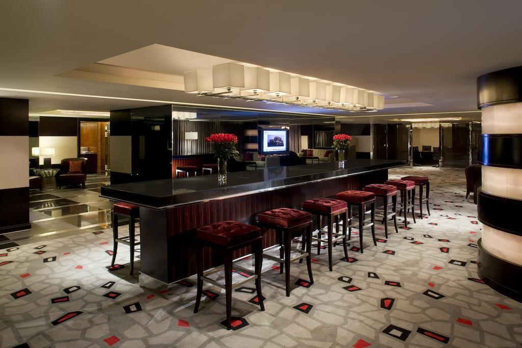 Beijing Pudi Hotel Exterior photo