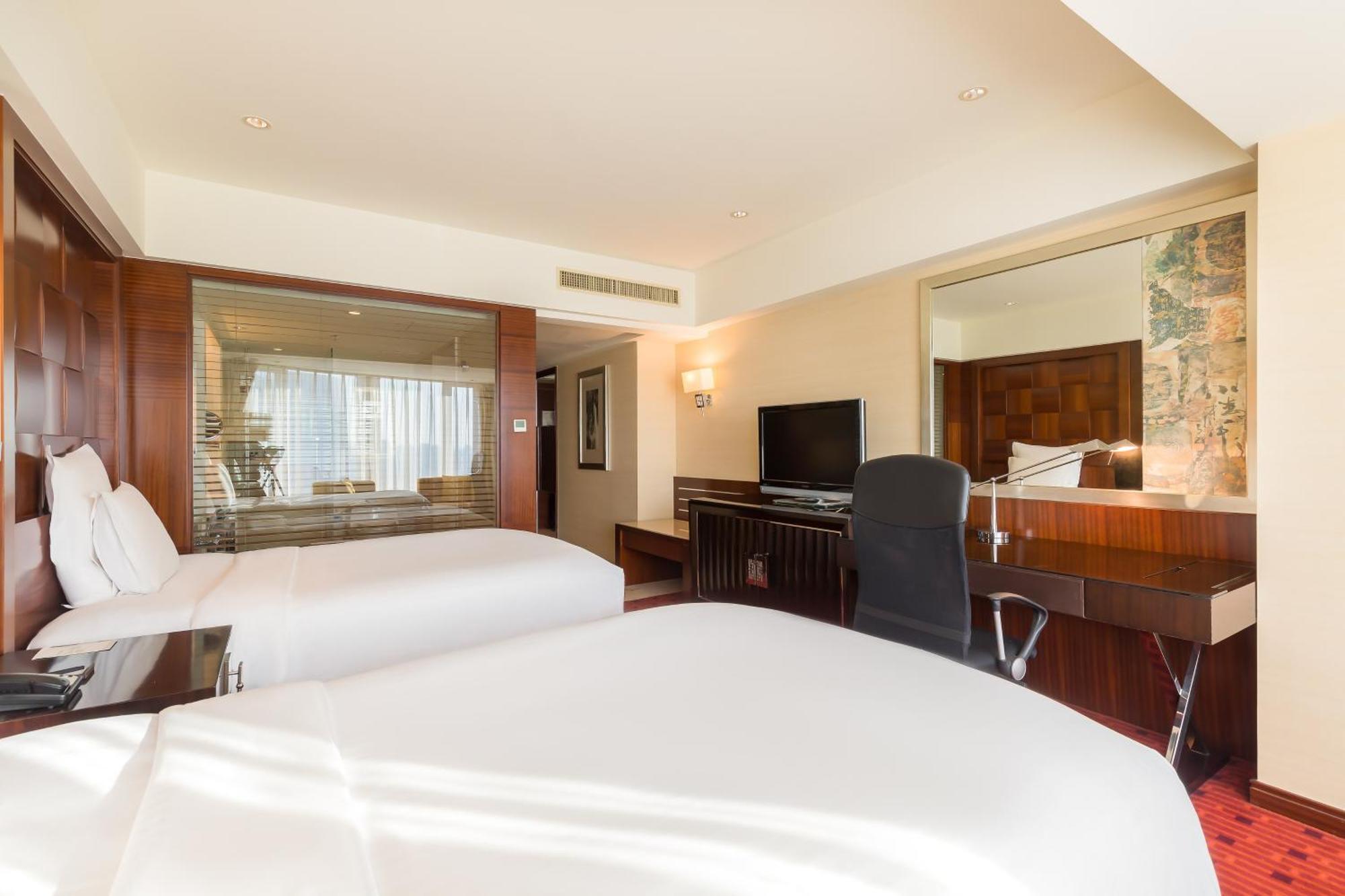 Beijing Pudi Hotel Exterior photo