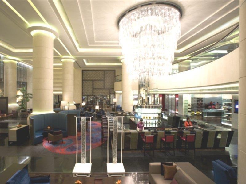 Beijing Pudi Hotel Exterior photo