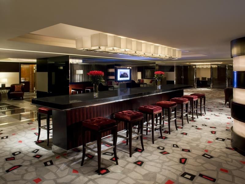 Beijing Pudi Hotel Exterior photo