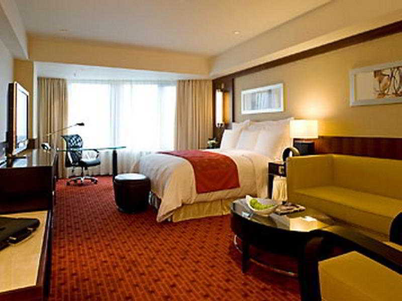 Beijing Pudi Hotel Exterior photo